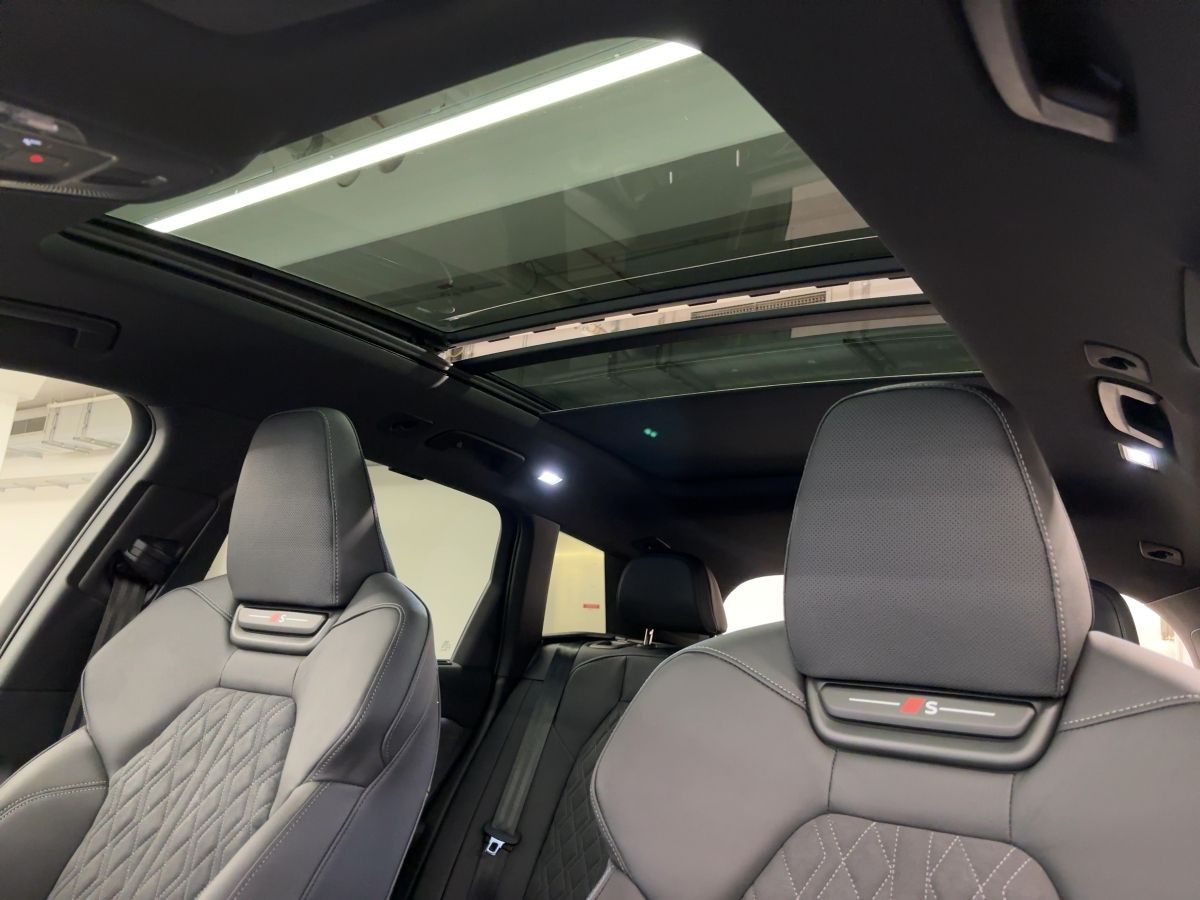 Audi Q6 e-tron - Bild 18