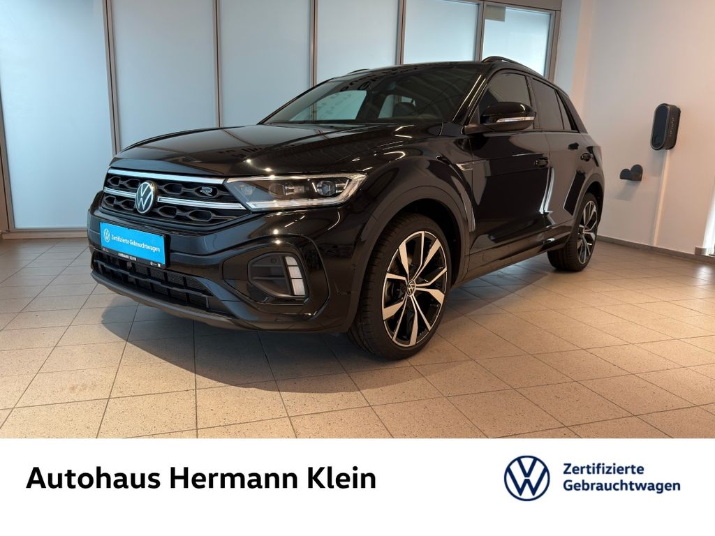 Image of Volkswagen T-Roc