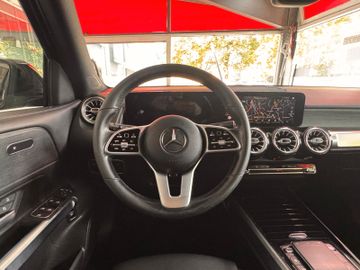 Mercedes GLB 200 - 10