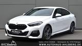 BMW 218 i GC M SPORTSITZE/SHADOW/ /ACC/KAMERA/LED/CA - BMW 2er Gran Coupé Gebrauchtwagen