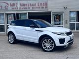 Land Rover Range Rover Evoque SE Dynamic 2.0/Pano/Kamera - Land Rover Range Rover Evoque in München