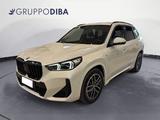 BMW X1 U11 sdrive18d MSport auto - BMW X1 U11 mit Diesel-Antrieb