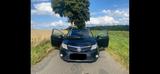 Toyota Avensis Exclusive - gebrauchte Toyota Avensis aus dem Jahr 2012