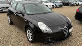 Alfa Romeo Giulietta Turismo 2.0d //2.Hand// Top Zustand// - Alfa Romeo Giulietta Turismo mit Diesel-Antrieb