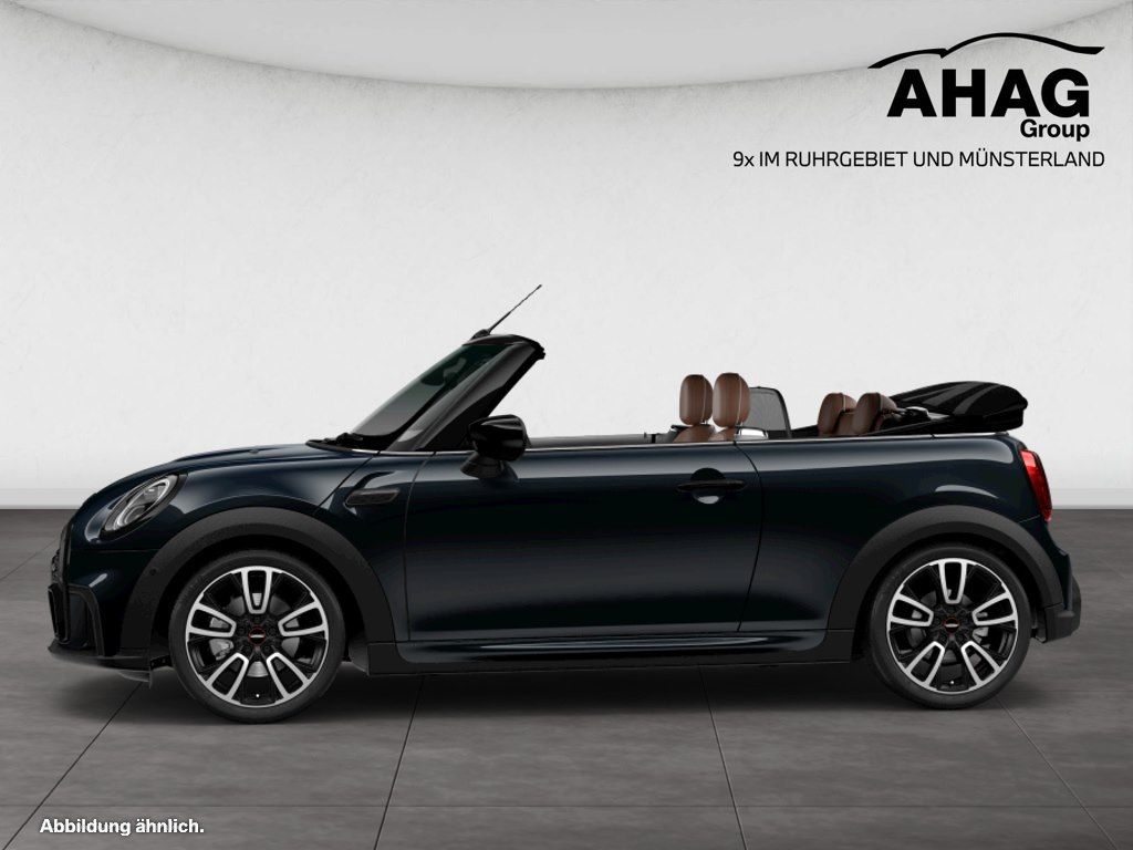 MINI Cooper Cabrio - Bild 5