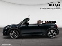 MINI Cooper Cabrio - Vorschau Bild 5
