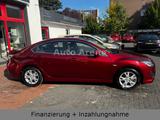 Mazda 6 Lim. 1.8 Center-Line AHK 1.Hand Klima Top - gebrauchte Mazda 6 aus dem Jahr 2012