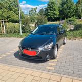 Mazda 2 Skyactiv | 40.000 km | TÜV neu | t... - Mazda 2 in Stuttgart
