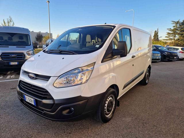 Ford FORD Transit Custom 250 2.2 TDCi PC Furgone Entr