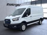Ford E-Transit 350 L3H2 68kWh Trend Kamera Tempomat - Ford mit Elektro-Antrieb: Ka