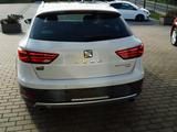 Seat Leon ST X-Perience 4Drive,LED,NAVI - Seat Leon: X Perience