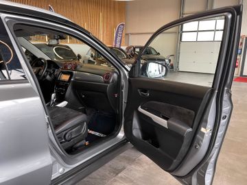 MYAUTOCENTER – Gebraucht- und Jahreswagen mit Werkstattservice in Pfaffenhofen Suzuki Vitara 1.4 S 4x4 *2. Hand*ACC*Klima*Kamera*SHZ*