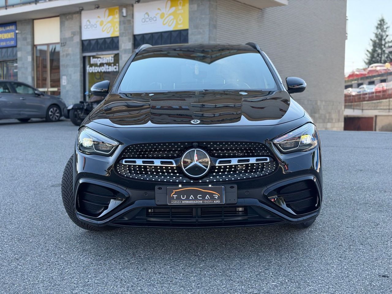 Mercedes-Benz GLA 200 AMG Line Premium Plus #504 imagem 2
