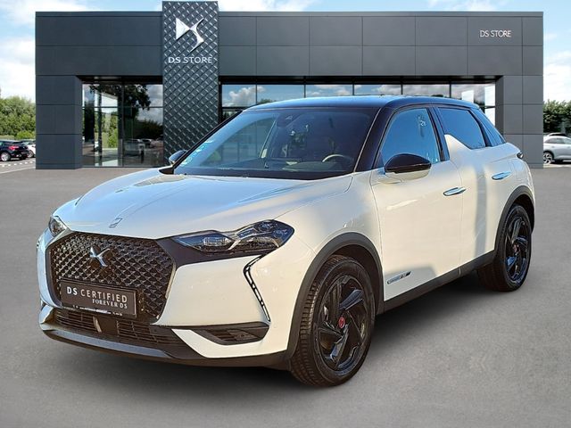 DS Automobiles DS 3 Crossback E-Tense Performance Line Navi LED