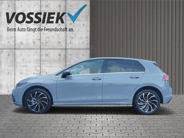 Golf 8 1.4 ePlug-In-Hybrid OPF Style 6-Gang-DSG