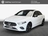 Mercedes-Benz A 200 LIMO Progressive Adv+Night PANO AHK FAHRAS - Mercedes-Benz A 200 in Kassel