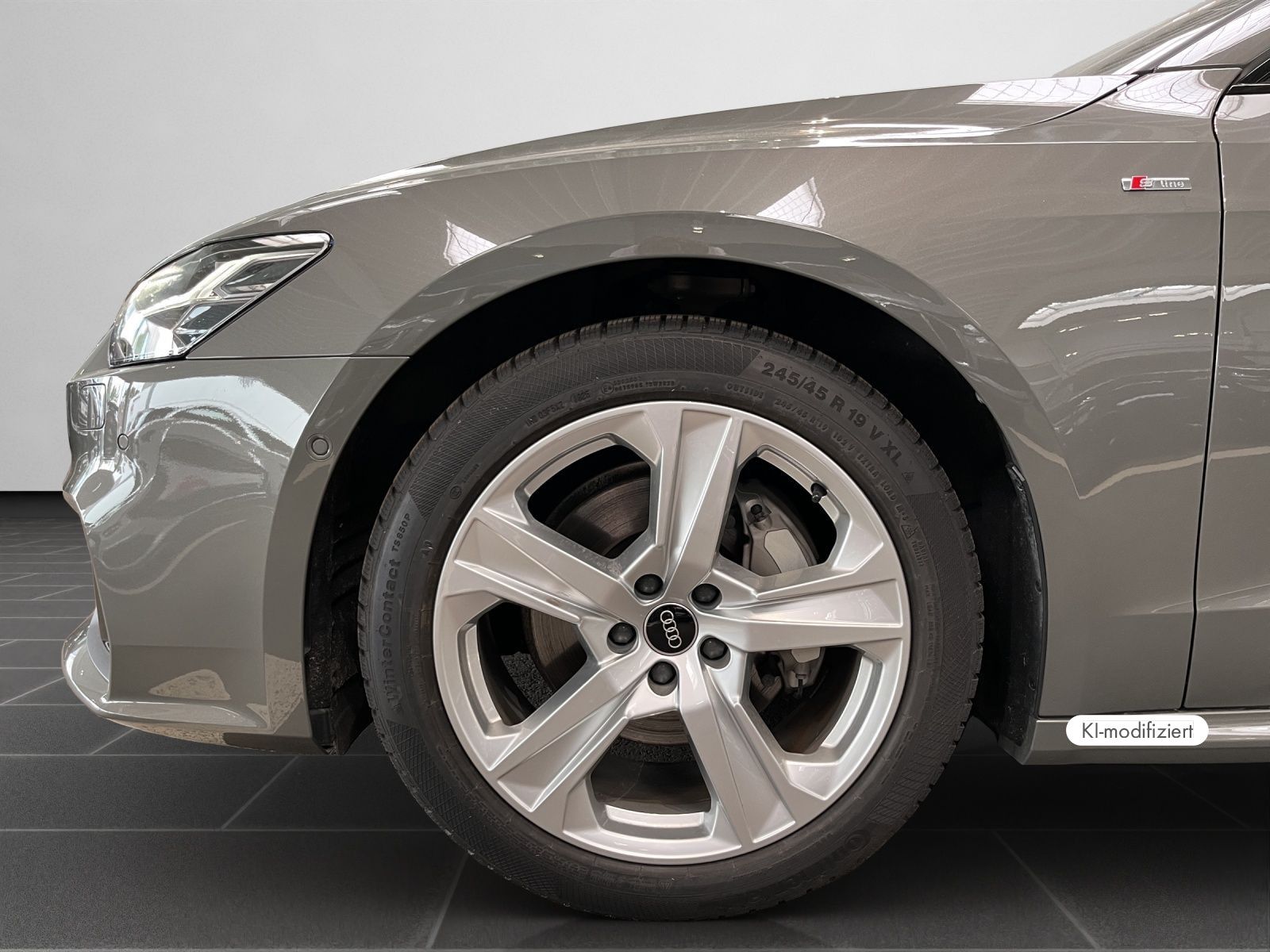 Audi A7 - Bild 9