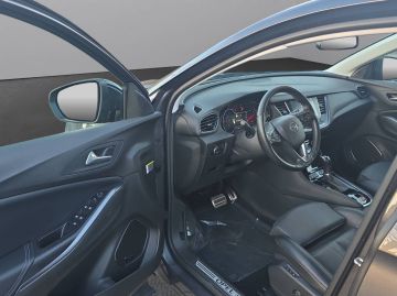 Opel Grandland (X) - 12