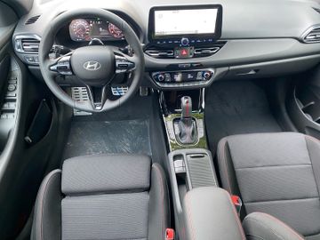 Hyundai i30 N Line Automatik  LED