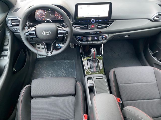 Hyundai i30 N Line Automatik  LED
