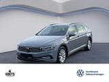 Volkswagen Passat Variant 2.0TDI BUSINESS DSG AHK+LED+Navi - Volkswagen Passat Variant in Magdeburg