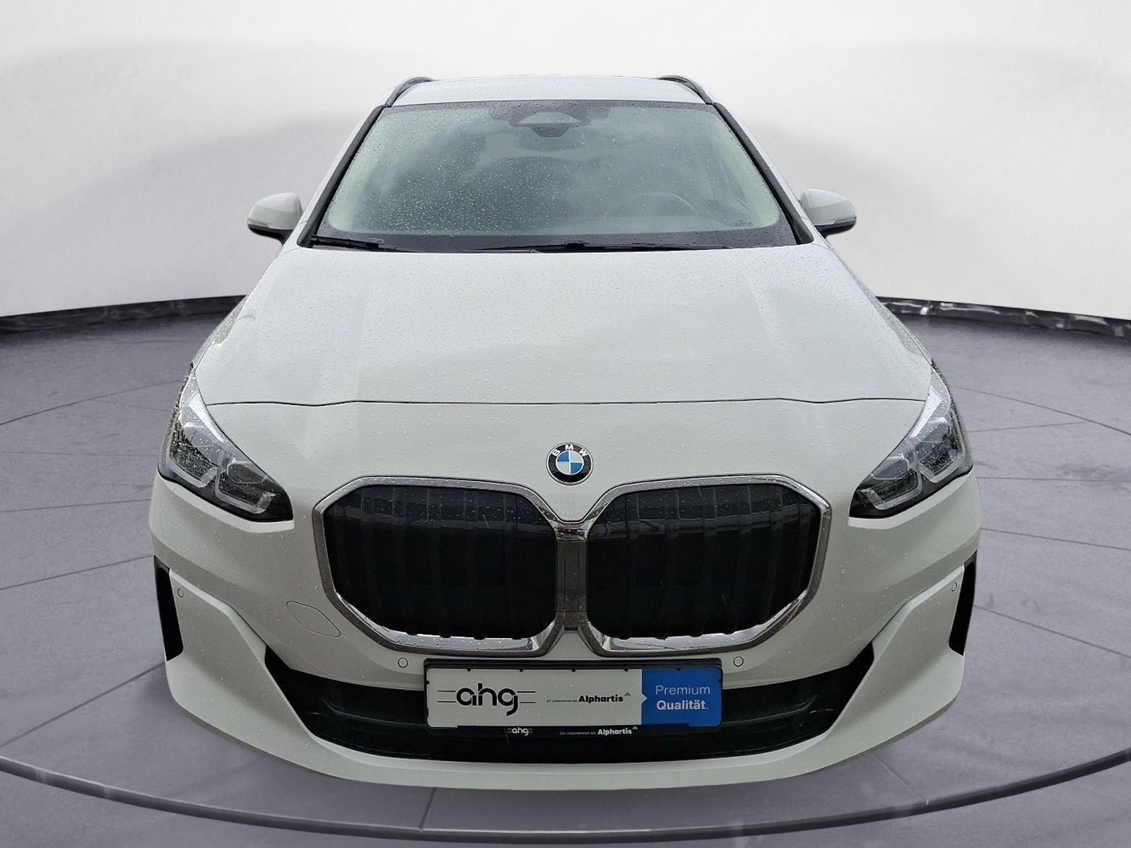 BMW 220 Active Tourer 220i Active Tourer Steptronic DCT AHK, Sitzheizu, миниатюра 7