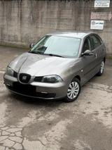 Seat Ibiza mit TÜV - Seat Ibiza aus 2005