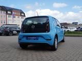 Volkswagen up! move 1.0 MPI SITZHZG MFL PDC CLIMATRONIC ELE - Volkswagen up! in Rostock