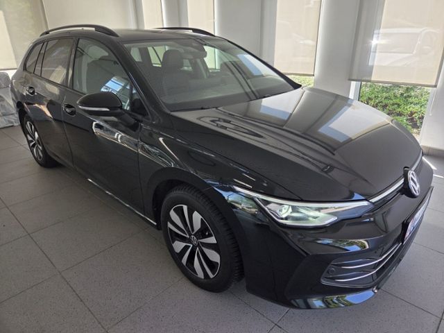 Golf Variant GOAL 1.5 TSI DSG LED+ NAV AHK KAM A