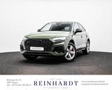 Audi Q5 SPORTBACK 45TFSi Q S LINE/EDITION ONE/BLACK - Audi Q5 Gebrauchtwagen in Dortmund