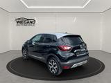 Renault Captur ENERGY TCe 120 Crossborder +SHZ+LED+NAVI - Renault Captur in Mannheim