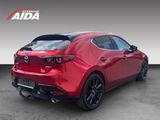 Mazda 3  2.0 Skyactiv-X SELECTION DES-P PRE-P A18-S ST - Mazda 3 in Berlin