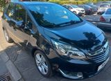 Opel Meriva B 1,4i Turbo Klima SHZ Tempo LMF+W-Reifen - Opel: Lmf