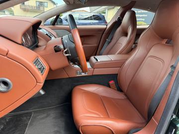 صورة مصغرة 14 لـ 2017 Aston Martin RAPIDE