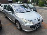 Peugeot 307 Break/ SW Automatik-Klimaautrom.-HU 05.2027- - Peugeot 307: 307sw
