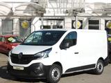 Renault Trafic Komfort Kasten L1H1 dCi 120 3,0t GJR,Kam. - Renault Trafic Gebrauchtwagen in Stuttgart