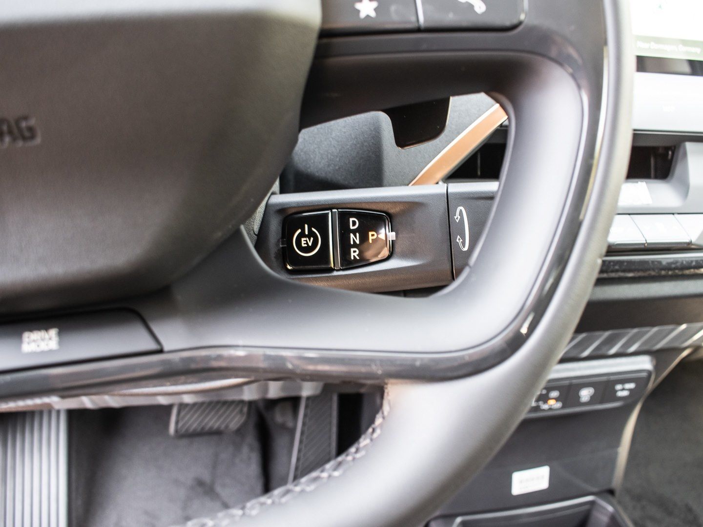 Kia EV5 - Bild 16