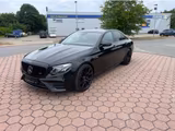 Mercedes-Benz E 53 AMG Mercedes-AMG E 53 4MATIC+ Autom. Me... - Mercedes-Benz E 53 AMG Gebrauchtwagen