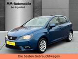 Seat Ibiza Lim. Sun-TÜV06/2026-EURO5-ZH-ALU-KLIMA - Seat Ibiza: Sun