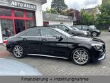 Mercedes-Benz CLA 45 AMG 4Matic Panorama Kamera Navi Keylessgo - gebrauchte Mercedes-Benz CLA 45 AMG aus dem Jahr 2017