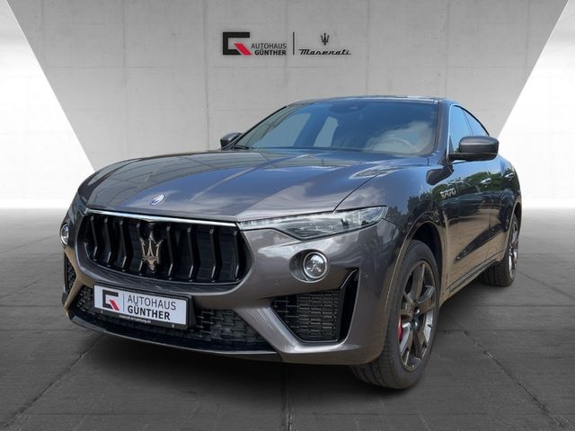 Maserati Levante 3.0 Diesel FACELIFT GranSport APPROVED G