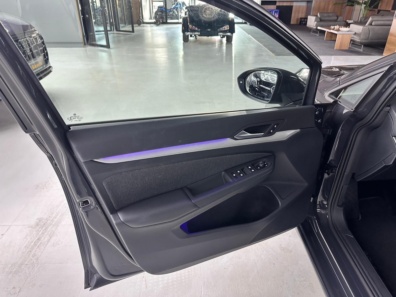 Volkswagen Golf Life 2.0 TDI DSG/NAVI/VIRTUAL/LED, миниатюра 11