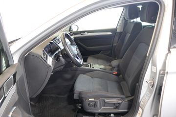 Volkswagen Passat 1.4 GTE AID+ACC+CARPLAY+KAM+PANO+STDHZG
