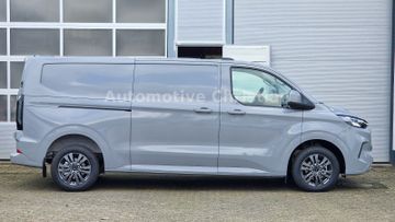 FORD Transit 320 170 L2 Limited AUT/KAM/ACC/5J.Gar
