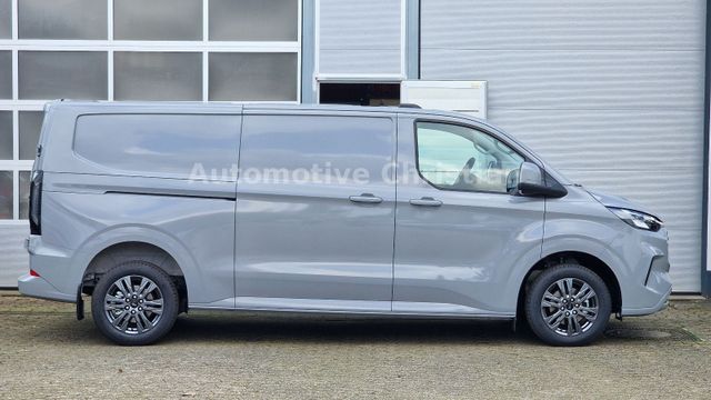 Ford Transit 320 170 L2 Limited AUT/KAM/ACC/5J.Gar