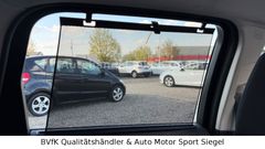FORD C-Max/Edition/Premium Garantie/Service-TÜV-NEU