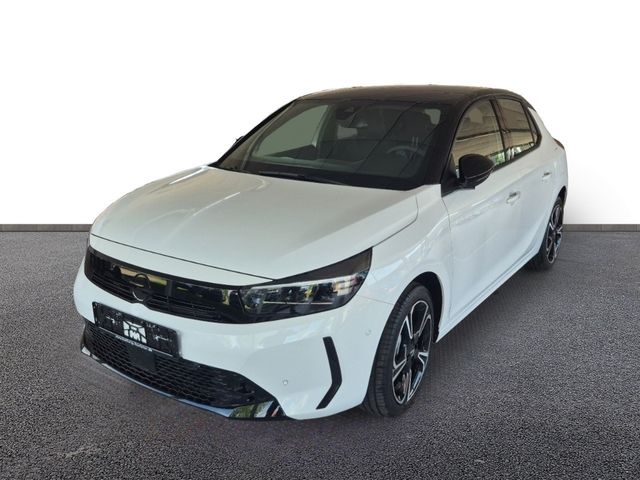 Corsa GS Kamera 360 PDC v+h Freisprecheinrichtun