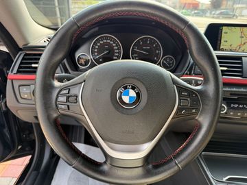 BMW 418 - 11