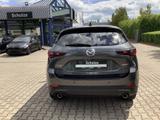 Mazda CX-5 G 194 ADVANTAGE Standheizung AHK schwenkbar - Mazda CX-5 aus 2022