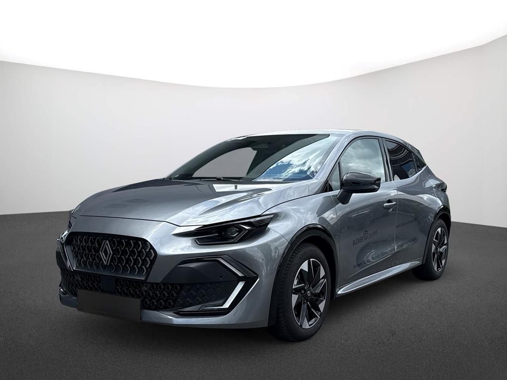 Image of Renault Clio